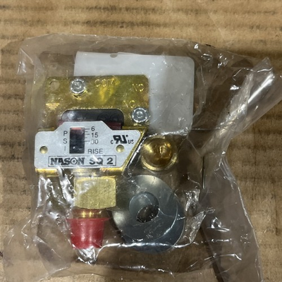 #ad 🔥NASON SQ 2 Low Pressure Switch New Free Shipping🇺🇸 $50.00