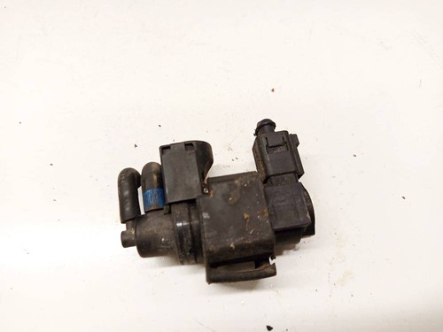 Audi A6 2005 Electrical selenoid (Electromagnetic solenoid) 059906 #2727099-95