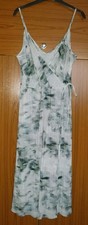 H&M Ladies Evening Dress Size M (B11)