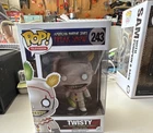 Funko Pop! Television Twisty #243 American Horror Story Freak Show Vinyl Figure
