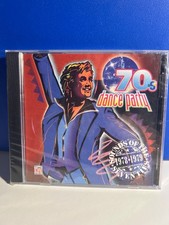 Time Life&rsquo; &ldquo;Sounds of the seventies&rdquo; 1978-79&rdquo; (CD) 18 Tracks.BRAND NEW & SEALED!