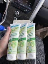 12X Batiste Leave-In Hair Mask 4.3 oz Repair Protects Damaged Hair Nourish Seal