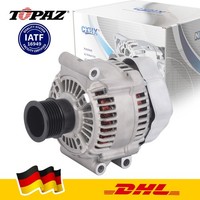 Neu 105A Lichtmaschine Generator FüR Mini R50,R53 Cabriolet R52 Cooper S 1.6L