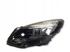OPEL ZAFIRA C Frontscheinwerfer Links 39009023 OE Original Teil Gebraucht