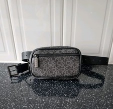 DKNY~Stylish Black/Grey