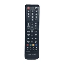 TV Remote Control Replacement for AA59-00600A BN59-01267A Samsung TV