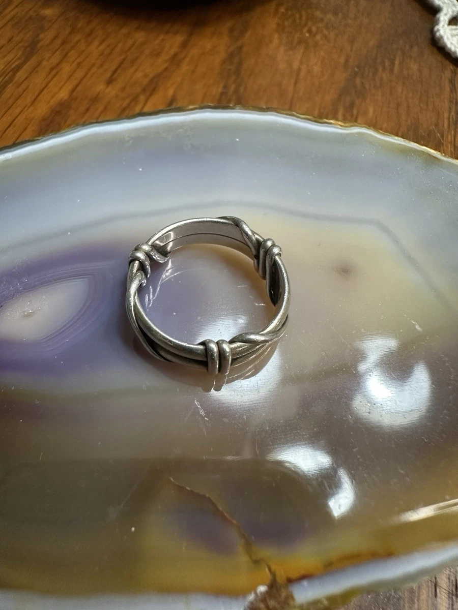 25+ M & M Sterling Silver Rings for sale | Updated Oct 2026