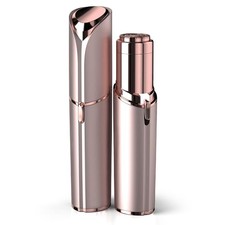 Facial Hair Remover for Women - as Seen on TV Painless Face Shaver - Electric Ha