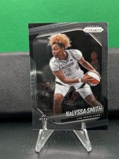 NaLyssa Smith #119 2025 Panini Prizm WNBA