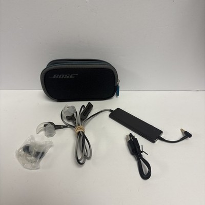 Bose　Quiet Comfort 20 Amazon.com: Bose QuietComfort 20 Acoustic Noise Cancelling