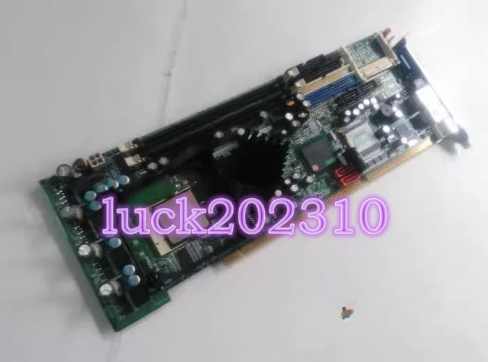 1PC used ROCKY-4786EVG-RS-R41 industrial control computer motherboard #YY - Image 3 of 4