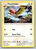 Pokemon TCG SM - Guardians Rising Fletchinder 110/145