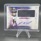 2025 Donruss Optic Jaylin Noel Base (RAW)