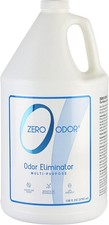 Zero Odor - Multi-Purpose Strong Eliminator for 128 Fl Oz Pack of 1 