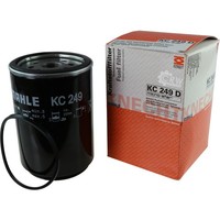 Original Mahle / Knecht Kraftstofffilter KC 249D Fuel Filter