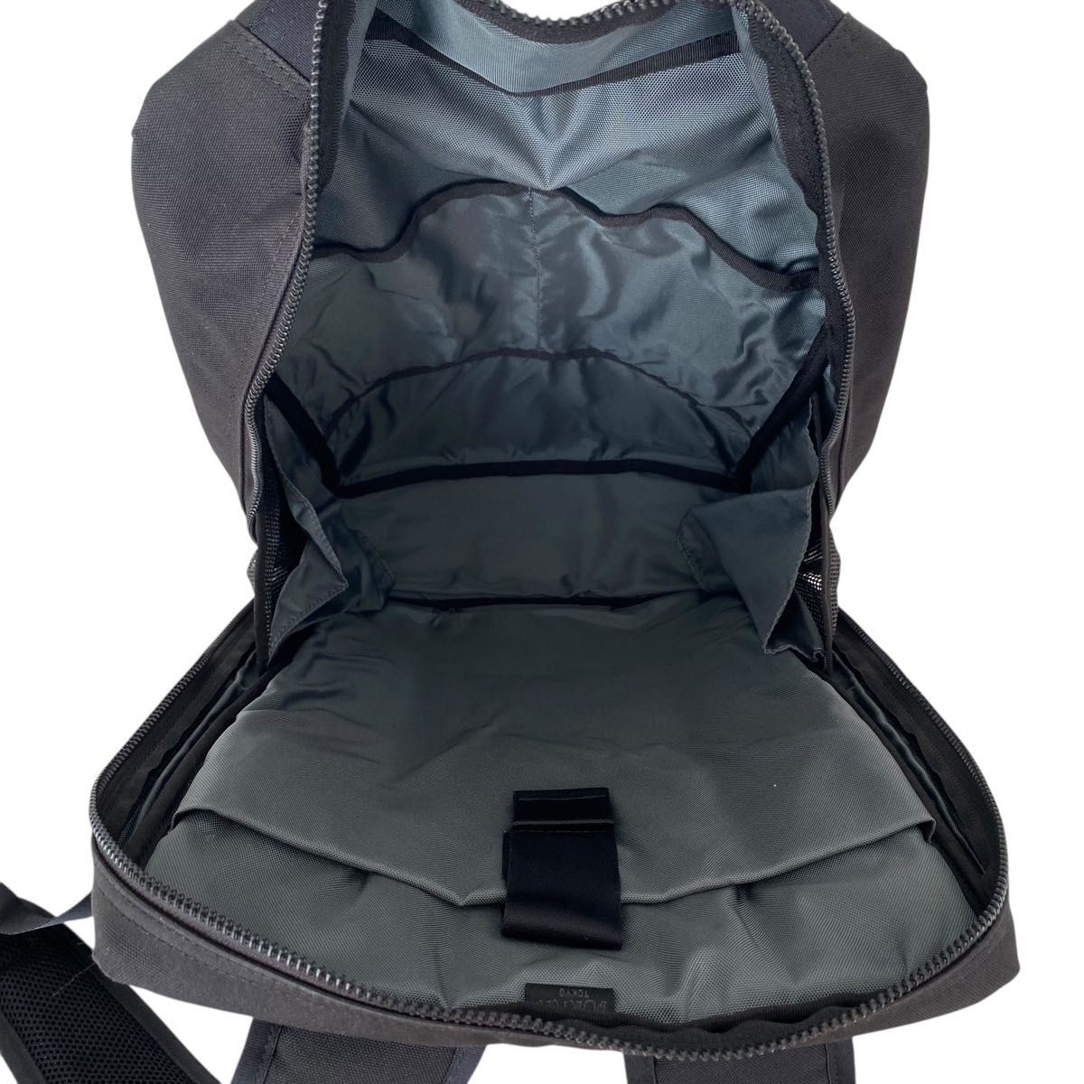 [Pre-owned] PORTER INTERACTIVE Daypack Backpack B… - image 8