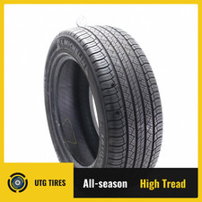 Used 25555r19 Michelin Latitude Tour Hp J Lr 111w - 8.532