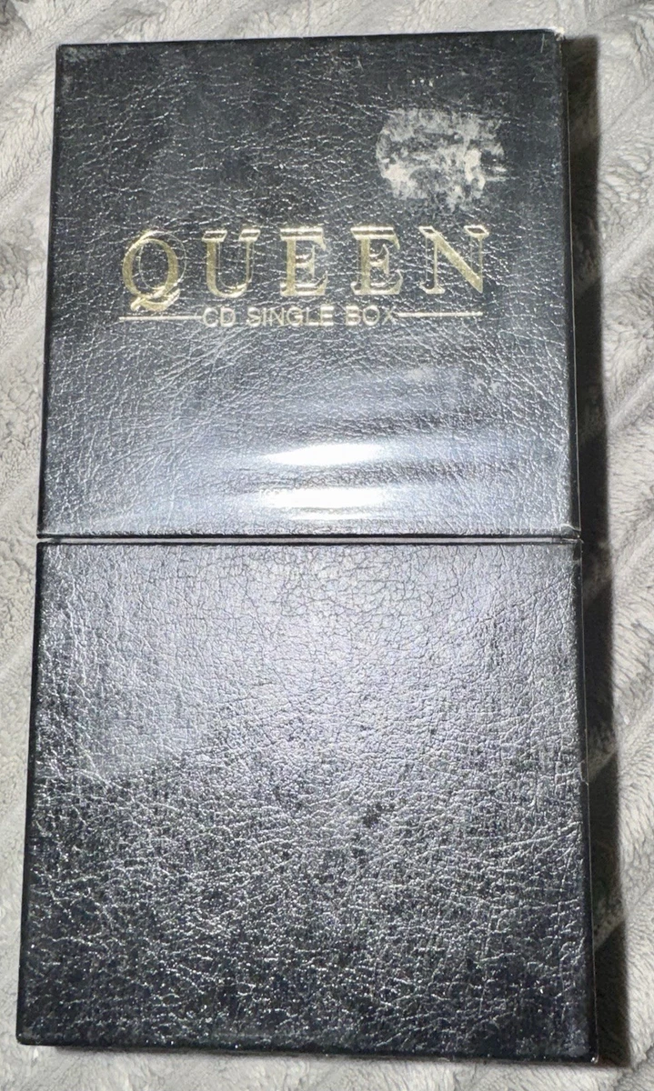 Queen Box Set Music CDs for sale | eBay