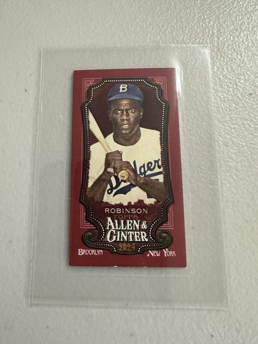 MLB ジーター　直筆サイン　ALLEN & GINTER SALE】MLB デレク・ジーター 直筆サイン