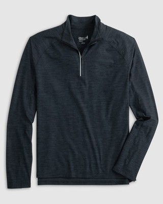 Baird Performance 1/4 Zip Pullover johnnie-O Mens (7850026)