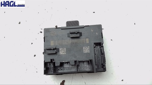 Steuergerät Fensterheber (türe vorn) Links 8K0959793Q Audi A4 Avant 2.0 TDI DPF