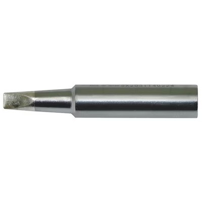 Hakko T18-D32 Soldering Tip, Chisel, 3.2Mm X 14.5Mm, For Use With C1148b,