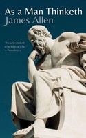 As A Man Thinketh | James Allen | Englisch | Taschenbuch | 2025