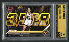 2023 Bowman U Now #49 Caitlin Clark Rookie Card Gem Mint 10