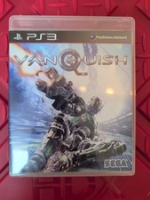 Vanquish (Sony PlayStation 3, 2010)
