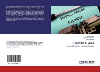 Hepatitis C virus Adnan Khalid