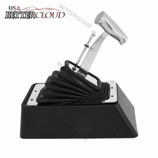 New 80675 Starshifter Automatic Shifter For Bm-80675 Th400 Th350 Th250 Th200