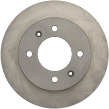 Disc Brake Rotor-C-TEK Standard Centric 121.51006