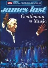 James Last: The Gentleman of Music by Stanley Dorfman: Used