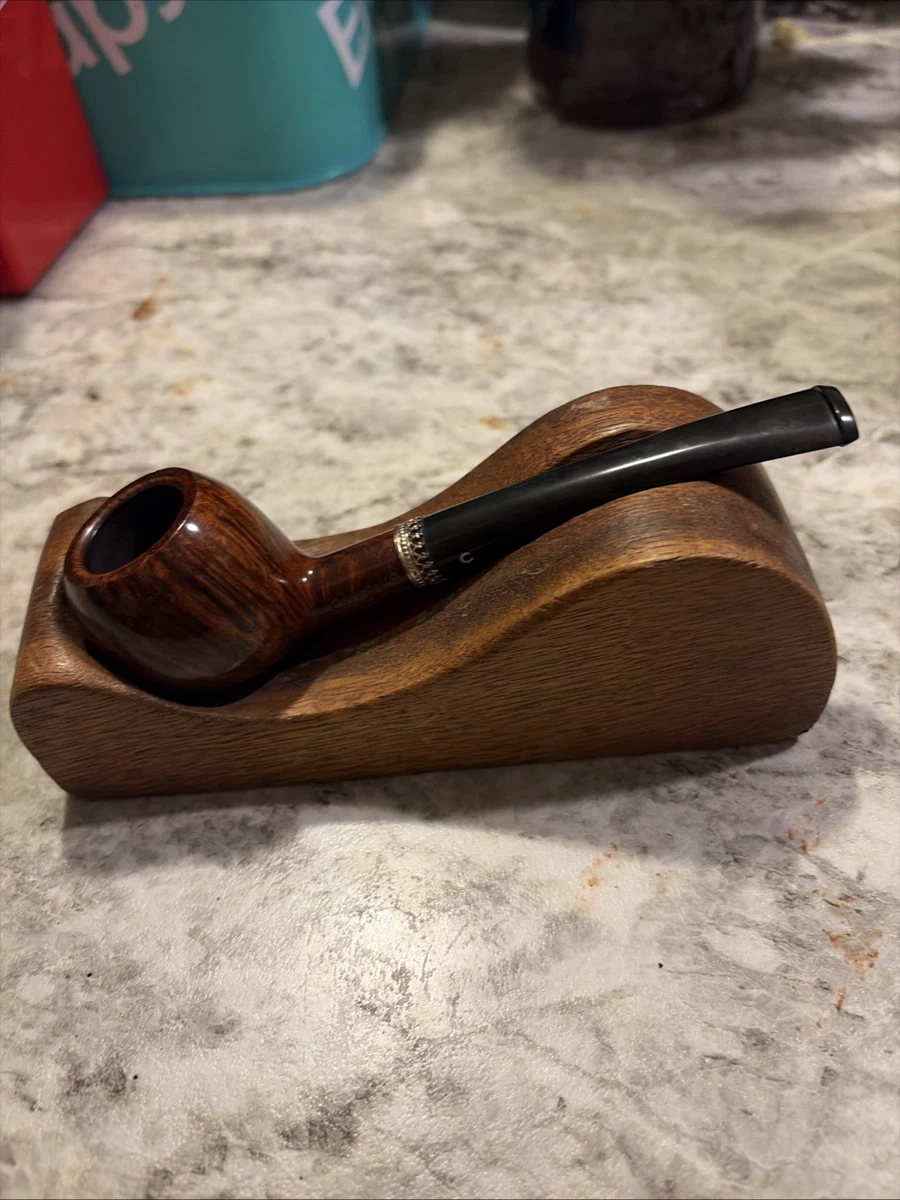 Collectible Tobacco Estate Pipes Comoy's for sale | eBay