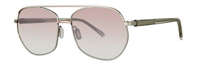 Paradigm Newman Sunglasses Sun Glasses Sage Authentic New 57mm Unisex