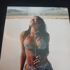 Melanie B - HOT (UK 11-track Promo Cd Album) *RARE