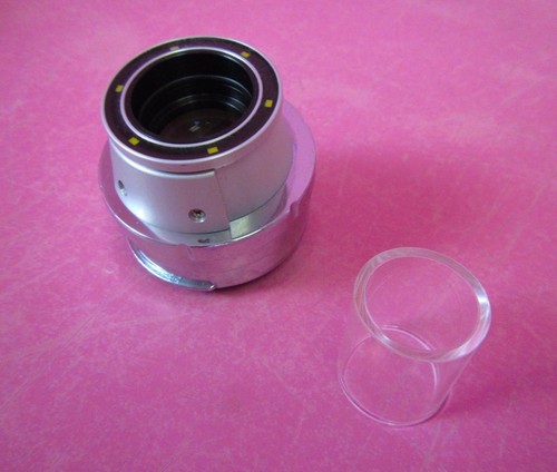 Fotofinder Medicam 500 Digital Dermoscope Camera Skin Imaging Analysis & Console - Picture 19 of 20