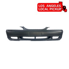 Front Bumper Cover Fascia For 1994-1998 Ford Mustang Gt 94-98 Fo1000126 - La