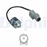 Delphi AS10252 Klopfsensor FüR Suzuki 18640-78G00-000 1-Polig 151Mm