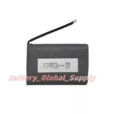 Battery for 904663 ANBERNIC RG351X Handheld Game Console 3.7v 3800mAh New 1PC
