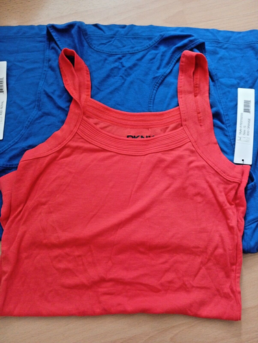 DKNY Mädchen/Damen Top Tanktop Logo Details Gr. S und Gr. XL - Bild 12 von 14