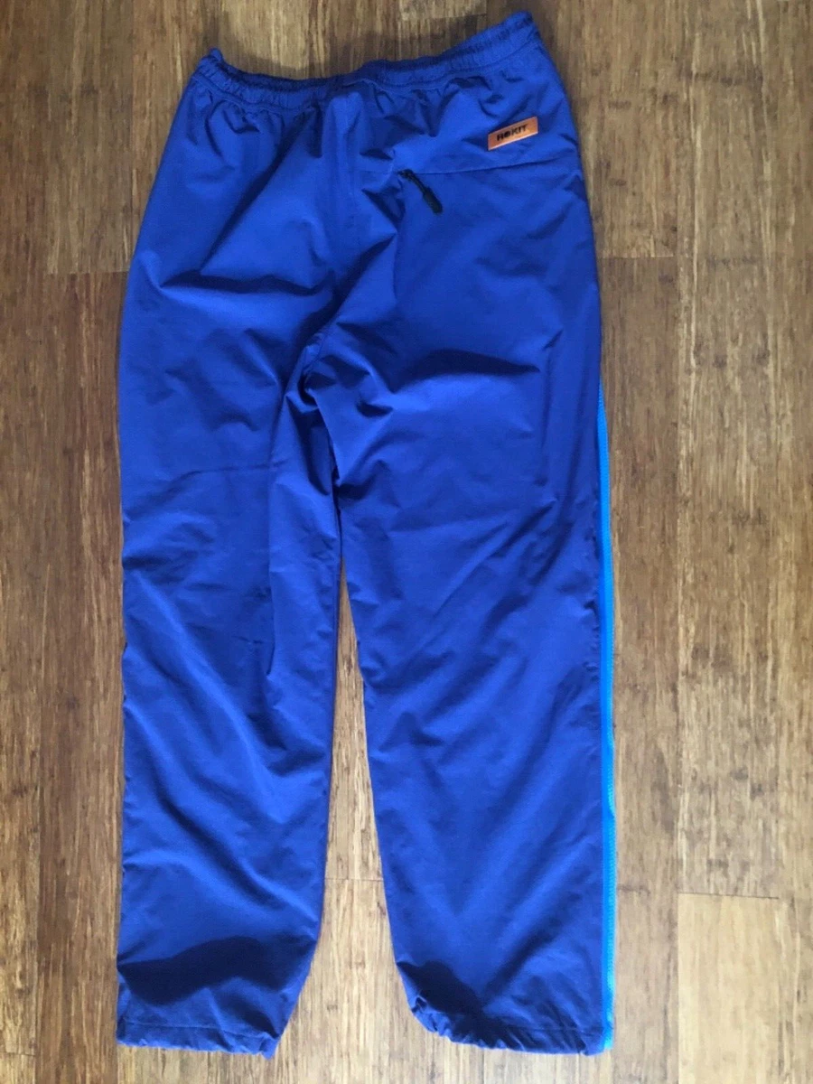 Track shop pants designer