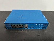 Palo Alto PA-220 Next Gen Network Security Firewall Appliance NO power supply