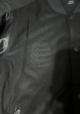 NIKE KOBE PROTRO GIFT OF MAMBA DESTROYER JACKET (FB6982-010) SHIPS