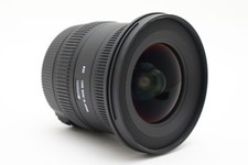 Sigma 10-20mm Focal Camera Lenses for sale | eBay Sigma 10-20mm Focal Camera Lenses for sale | eBay