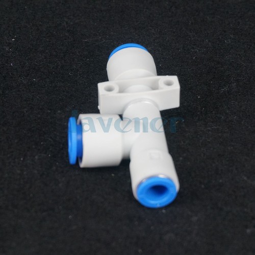 Eyector de vacío de escape de aire portado cuerpo ZH 6-16 mm sin silenciador neumático - Imagen 20 de 36