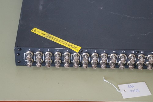 Pelco System 9760 CM9760-CXTA Coaxitron Translator - Picture 6 of 8