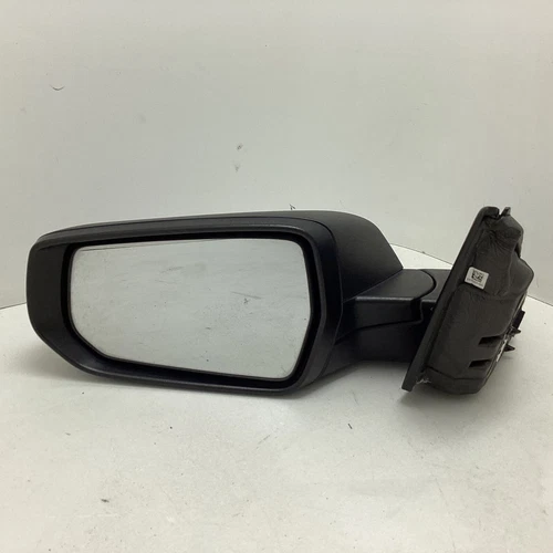 2016-2018 Chevrolet Malibu Driver(LH)Side Mirror OEM/USED/Black/84361929/Details