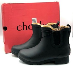 chooka ankle boots