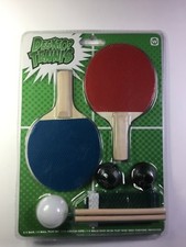 New Desktop Tennis